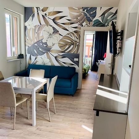 Alex Charme Central Apartments - Corso Umberto Taormina Exterior foto
